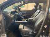  Mercedes  EQA 250e SE-Edition #6