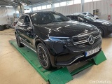  Mercedes  EQC 400 4MATIC AMG Premium Plus Panorama 