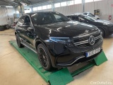  Mercedes  EQC 400 4MATIC AMG Premium Plus Panorama #2