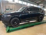  Mercedes  EQC 400 4MATIC AMG Premium Plus Panorama #3