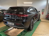  Mercedes  EQC 400 4MATIC AMG Premium Plus Panorama #5
