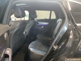  Mercedes  EQC 400 4MATIC AMG Premium Plus Panorama #8