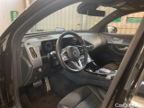  Mercedes  EQC 400 4MATIC AMG Premium Plus Panorama #11