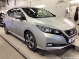  Nissan  Leaf 40 kWh N-Connecta #2