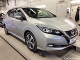  Nissan  Leaf 40 kWh N-Connecta 