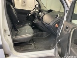  Renault  Kangoo 1.5 dCi 80hk #9