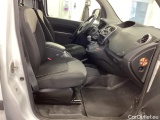  Renault  Kangoo 1.5 dCi 80hk Base Line #11