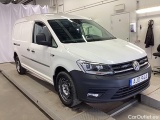  Volkswagen  Caddy Maxi Van 2.0 TDI 4Motion 