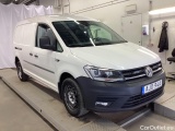  Volkswagen  Caddy Maxi Van 2.0 TDI 4Motion #2