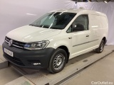  Volkswagen  Caddy Maxi Van 2.0 TDI 4Motion #3