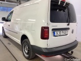  Volkswagen  Caddy Maxi Van 2.0 TDI 4Motion #4