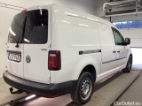  Volkswagen  Caddy Maxi Van 2.0 TDI 4Motion #5