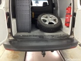  Volkswagen  Caddy Maxi Van 2.0 TDI 4Motion #8