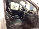  Volkswagen  Caddy Maxi Van 2.0 TDI 4Motion #10