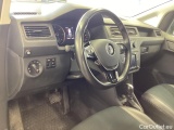  Volkswagen  Caddy Maxi Van 2.0 TDI 4Motion #9