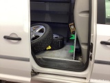  Volkswagen  Caddy Maxi Van 2.0 TDI 4Motion #11