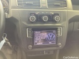  Volkswagen  Caddy Maxi Van 2.0 TDI 4Motion #12