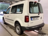  Volkswagen  Caddy Van 2.0 TDI 4Motion **FIRST REGISTRATION DATE 2017-06-05** #4
