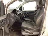  Volkswagen  Caddy Van 2.0 TDI 4Motion **FIRST REGISTRATION DATE 2017-06-05** #6