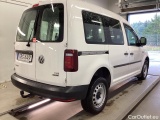  Volkswagen  Caddy Van 2.0 TDI 4Motion **FIRST REGISTRATION DATE 2017-06-05** #8