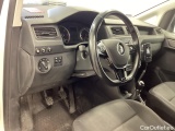  Volkswagen  Caddy Van 2.0 TDI 4Motion **FIRST REGISTRATION DATE 2017-06-05** #9