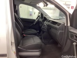  Volkswagen  Caddy Van 2.0 TDI 4Motion **FIRST REGISTRATION DATE 2017-06-05** #10