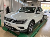  Volkswagen  Tiguan 2.0 TDI 4Motion GT Executive Drag Paket Cockpit Värmare 