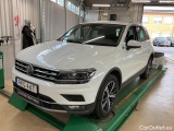  Volkswagen  Tiguan 2.0 TDI 4Motion GT Executive Drag Paket Cockpit Värmare #2