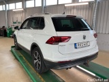  Volkswagen  Tiguan 2.0 TDI 4Motion GT Executive Drag Paket Cockpit Värmare #4