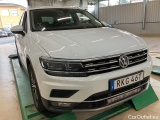  Volkswagen  Tiguan 2.0 TDI 4Motion GT Executive Drag Paket Cockpit Värmare #3