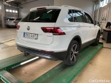  Volkswagen  Tiguan 2.0 TDI 4Motion GT Executive Drag Paket Cockpit Värmare #5