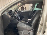  Volkswagen  Tiguan 2.0 TDI 4Motion GT Executive Drag Paket Cockpit Värmare #6