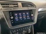  Volkswagen  Tiguan 2.0 TDI 4Motion GT Executive Drag Paket Cockpit Värmare #9
