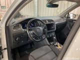  Volkswagen  Tiguan 2.0 TDI 4Motion GT Executive Drag Paket Cockpit Värmare #12