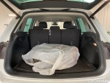  Volkswagen  Tiguan 2.0 TDI 4Motion GT Executive Drag Paket Cockpit Värmare #13