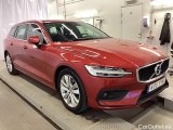  Volvo  V60 D4 Momentum Klimat Teknik H/K Kamera Navi 