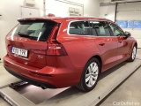  Volvo  V60 D4 Momentum Klimat Teknik H/K Kamera Navi #5