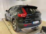  Volvo  XC 40 T4 Recharge Inscription Exp Drag Kamera #4