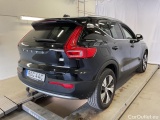  Volvo  XC 40 T4 Recharge Inscription Exp Drag Kamera #5