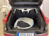  Volvo  XC 40 T4 Recharge Inscription Exp Drag Kamera #12