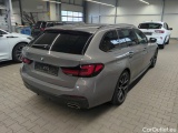  Bmw  Serie 5 XDRIVE TOURING AUT.  63 #2