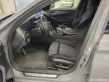  Bmw  Serie 5 XDRIVE TOURING AUT.  63 #10