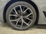  Bmw  Serie 5 XDRIVE TOURING AUT.  63 #11