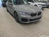  Bmw  Serie 5 XDRIVE TOURING AUT.  63 #28