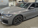  Bmw  Serie 5 XDRIVE TOURING AUT.  63 #30