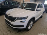  Skoda  Kodiaq 2.0 TDI 4X4 DSG  65 