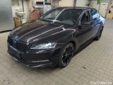  Skoda  Superb 2.0 TDI DSG  69 