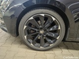  Skoda  Superb 2.0 TDI DSG  69 #11