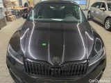  Skoda  Superb 2.0 TDI DSG  69 #24