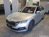 Skoda  Octavia COMBI 2.0 TDI  70 